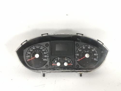 Used Instrument cluster FIAT IDEA (350_) 1.2 16V (80 hp) 27429952