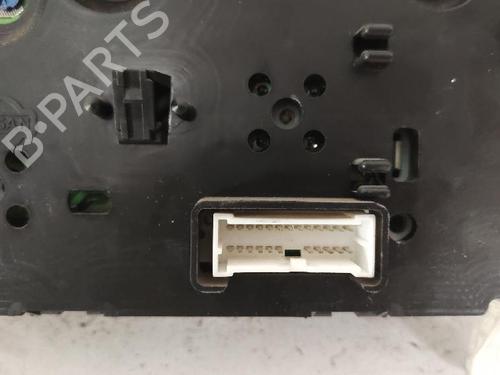 Instrument cluster NISSAN TERRANO II (R20) 2.7 TDi 4WD | BP27427323C47 