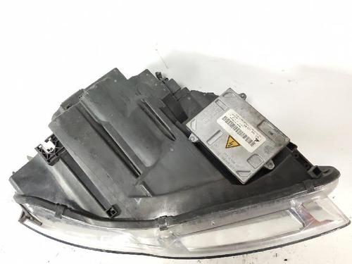 Left headlight AUDI A4 B7 (8EC) 2.0 TDI | BP38771023C28 - Image 8