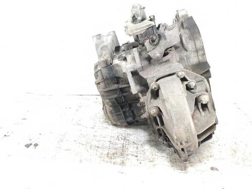 Gearbox OPEL ZAFIRA TOURER C (P12) 1.6 CNG (75) | BP37603149M3  - Image 5