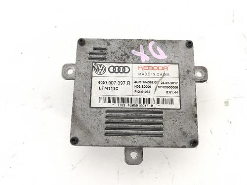 Electronic module AUDI A3 (8V1, 8VK) 1.6 TDI | BP38036125M83 - Image 2