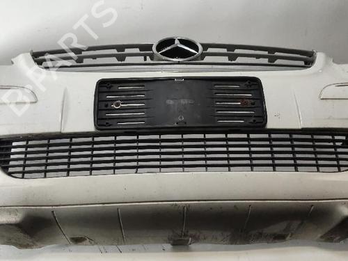 Front bumper MERCEDES-BENZ A-CLASS (W169) A 180 CDI (169.007, 169.307) | BP29990078C7