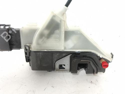 Rear right lock CITROËN C3 AIRCROSS II (2R_, 2C_) 1.2 PureTech 130 (2RHNYH) | BP27430323C99 