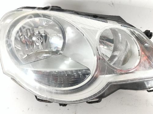 Used Other VW POLO (9N_, 9A_) 1.2 (60 hp) 28291235