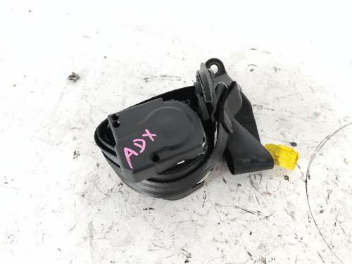 Used Front right seatbelt Front right seatbelt VW TOURAN (1T3) 1.6 TDI (90 hp) 39900115 39900115