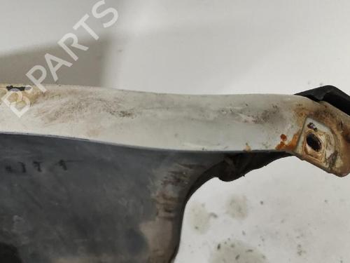 Front bumper FIAT PANDA (169_) 1.2 (169AXF2A, 169AXF1A) | BP32313619C7