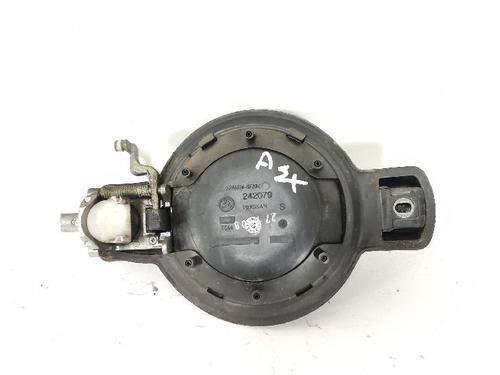 Front left exterior door handle FIAT DOBLO Box Body/MPV (223_) 1.3 JTD 16V Multijet | BP27421218C128 