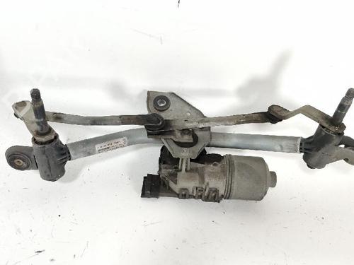 front-wiper-motor-renault-twingo-ii-cn0_-2007-27413707 main image