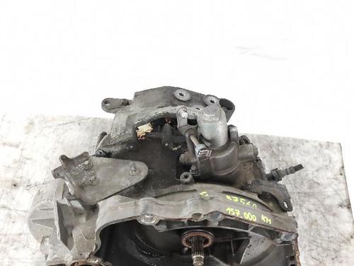 Gearbox OPEL CORSA D (S07) 1.6 Turbo (L08, L68) | BP36693220M3 - Image 2