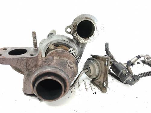 Turbocharger/Supercharger PEUGEOT 207 (WA_, WC_) 1.4 HDi | BP27433310M71