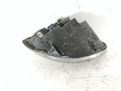 Left headlight LANCIA YPSILON (843_) 1.2 (843.AXA1A) | BP38744338C28 - Image 4