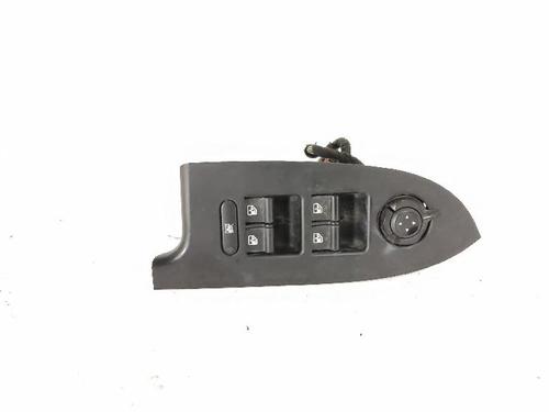 Used Left front window switch Left front window switch 38771033 38771033
