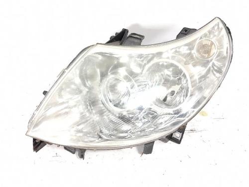 Used Left headlight Left headlight FIAT DUCATO Bus (250_) 120 Multijet 2,3 D (120 hp) 27432487 27432487