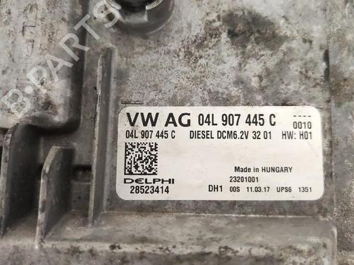 Engine control unit (ECU) VW CRAFTER Bus (SYI, SYJ) 2.0 TDI 4motion | BP38533212M57 - Image 3
