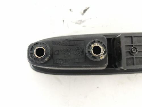Left front window switch ALFA ROMEO 159 (939_) 1.9 JTDM 16V (939AXC1B, 939AXC12) | BP38012300I27 - Image 4