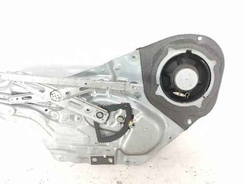Used Front left window mechanism Front left window mechanism KIA SOUL I (AM) 1.6 CRDi 115 (115 hp) 34506415 34506415