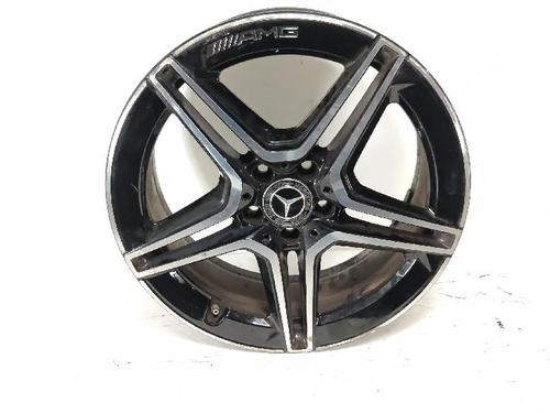 Used Rim Rim MERCEDES-BENZ GLA (H247) GLA 250 e (247.786) (218 hp) 40178408 40178408