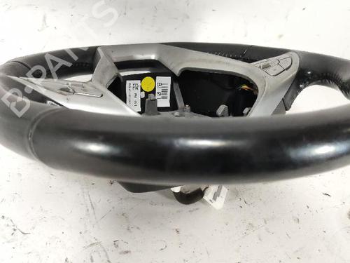 Steering wheel SSANGYONG KORANDO (C300) 1.6 e-XDi | BP27425740C49 - Image 4