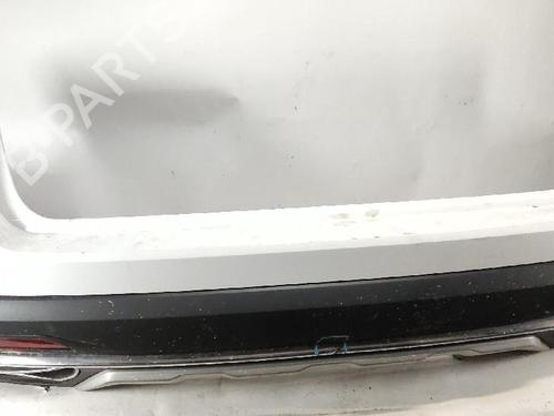 rear-bumper-audi-a4-allroad-b9-8wh-8wj-2016-37661369 main image