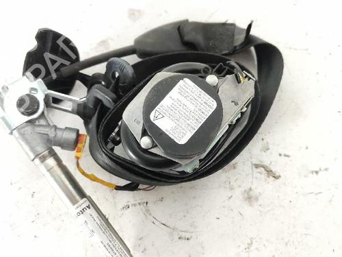 Front right seatbelt LANCIA YPSILON (312_) 1.2 (312.PXA1A, 312.YXA1A) | BP34459933I25 - Image 4
