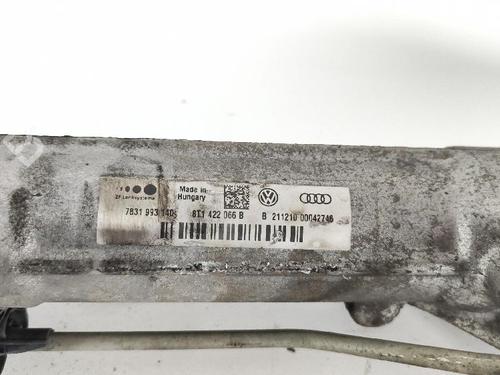 Steering rack AUDI A5 (8T3) 2.0 TDI | BP27416171M22 - Image 3