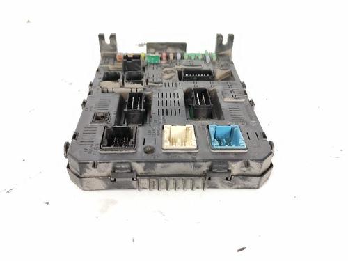 Electronic module CITROËN BERLINGO Box Body/MPV (B9) 1.6 HDi 90 16V | BP27433441M83 - Image 2