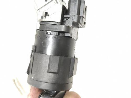 Ignition barrel CITROËN C4 CACTUS 1.2 VTi 82 | BP38106512M48 - Image 3