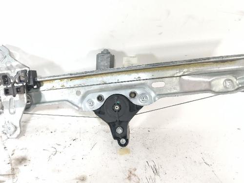 Front left window mechanism RENAULT KADJAR (HA_, HL_) 1.5 BLUE dCi 115 (HLA6) | BP37756604C22 - Image 2