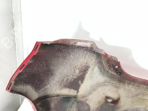 Rear bumper DACIA SANDERO 1.2 16V | BP28578531C8