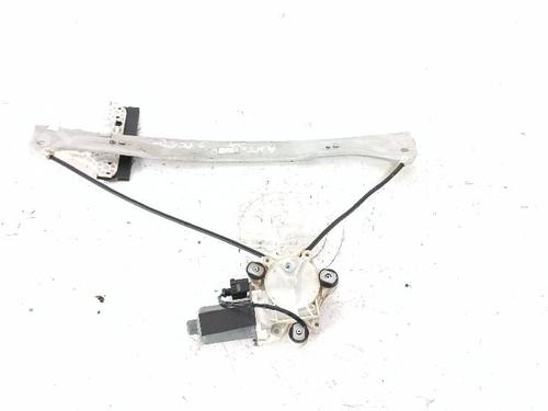 Used Left front window motor Left front window motor VW FOX Hatchback (5Z1, 5Z3, 5Z4) 1.2 (55 hp) 27414633 27414633