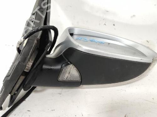 Right mirror VW GOLF PLUS V (5M1, 521) 1.2 TSI | BP29151904C27 