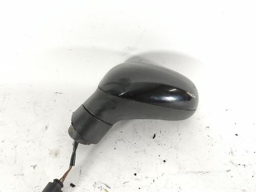 Used Left mirror SEAT LEON (1P1) 1.4 16V (86 hp) 27412632