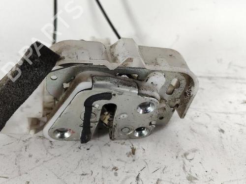 Rear right lock SUBARU FORESTER (SH_) 2.0 AWD (SH5) | BP27428971C99 