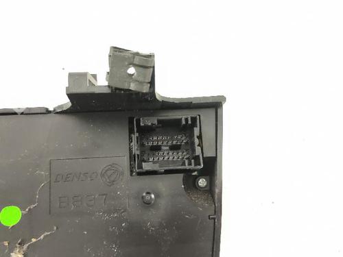 Climate control FIAT DUCATO Bus (250_) 130 Multijet 2,3 D | BP33454861I5 - Image 3