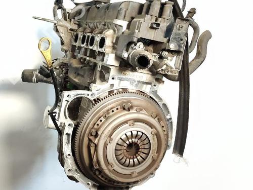 Engine FORD FIESTA VI (CB1, CCN) 1.25 | BP27423709M1 