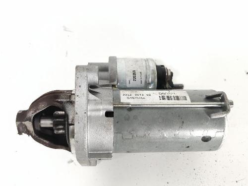 Startmotor FIAT IDEA (350_) 1.3 D Multijet (90 hp) 27417219