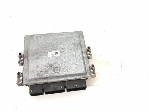 Engine control unit (ECU) DACIA DUSTER (HM_) 1.2 TCe 125 4x4 (HMMA) | BP38985216M57 - Image 4