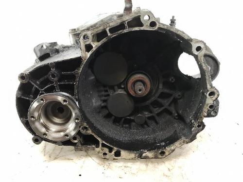 Used Gearbox Gearbox VW GOLF PLUS V (5M1, 521) 2.0 TDI (140 hp) 27418931 27418931