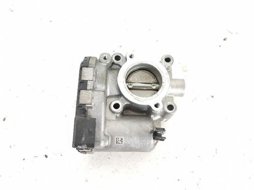 Used Throttle body NISSAN QASHQAI II (J11, J11_) 1.3 DIG-T (158 hp) 27425370