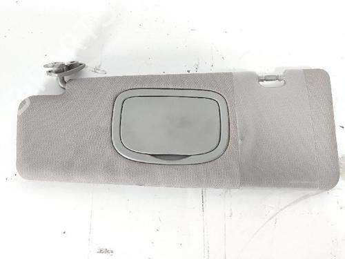 Used Left sun visor Left sun visor LANCIA DELTA III (844_) 1.4 (844.AXA1A) (120 hp) 33868846 33868846
