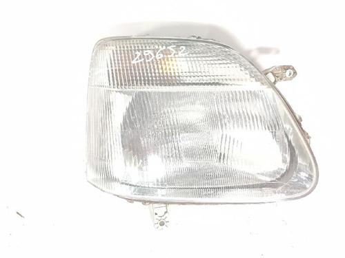 Used Right headlight Right headlight OPEL AGILA A (H00) 1.2 16V (F68) (75 hp) 27410566 27410566