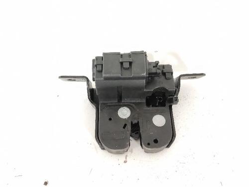 Used Tailgate lock BMW 1 (F20) 116 d (116 hp) 27421362