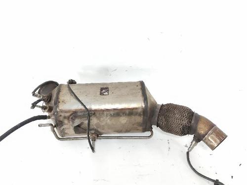 Used Particulate filter BMW 3 (F30, F80) 318 d (150 hp) 31034598