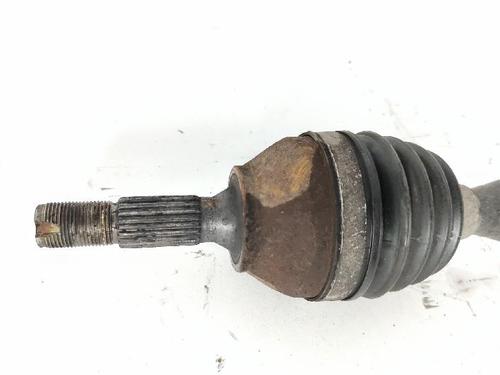Right front driveshaft CITROËN C3 II (SC_) 1.4 | BP27416686M39 - Image 3