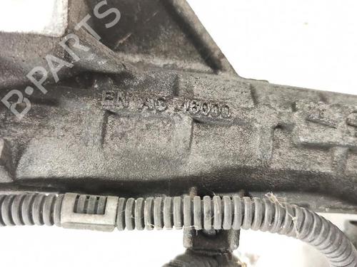 Steering rack BMW 3 Touring (E91) 320 d | BP36404181M22 - Image 9