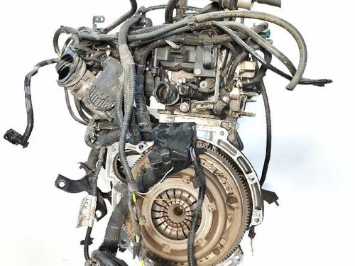 Engine FORD FIESTA VI (CB1, CCN) 1.4 | BP27415143M1 
