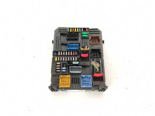 Used Control unit Control unit OPEL COMBO Box Body/MPV (K9) 1.6 D (99 hp) 40493504 40493504