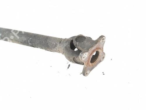 Driveshaft SUZUKI JIMNY Closed Off-Road Vehicle (SN) 1.5 DDiS 4x4 | BP29050125M37