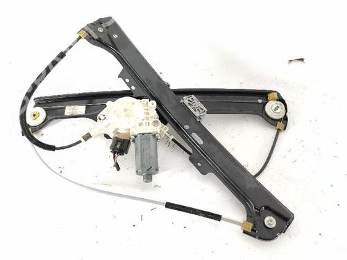 Front right window mechanism BMW 5 Touring (E61) 530 d xDrive | BP27416664C23 - Image 2