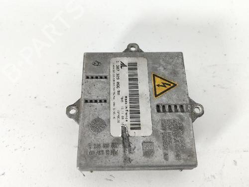 Used Lights ECU Lights ECU AUDI TT (8N3) 1.8 T (180 hp) 27419569 27419569